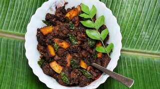 Kerala Tourism shares recipe of beef delicacy on social media