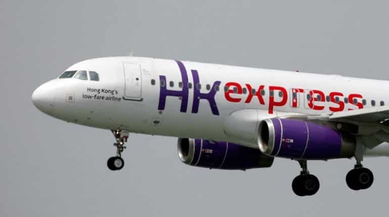 Hong Kong Express Airways makes woman take a pregnancy test before boarding a flight Hong Kong Express Airways makes woman take a pregnancy test before boarding a flight