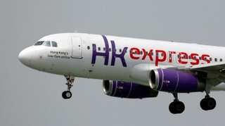 Hong Kong Express Airways makes woman take a pregnancy test before boarding a flight