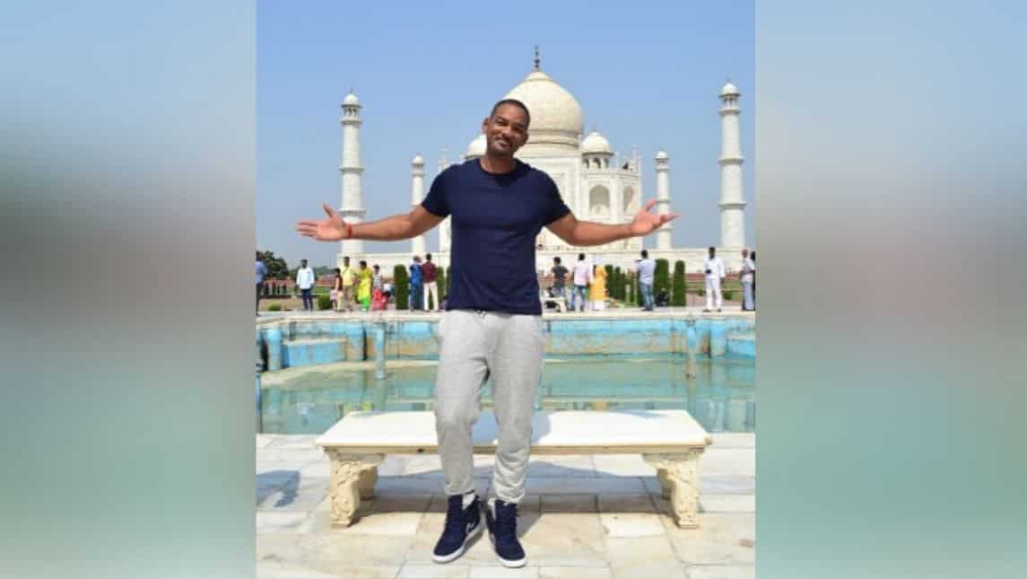 Will Smith