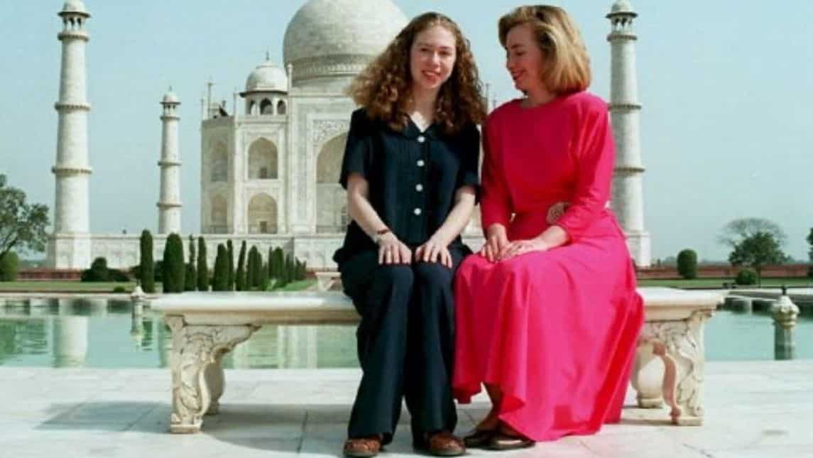 Hillary Clinton