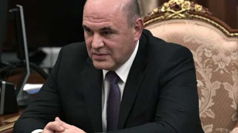 Russian authorities curate rescue plan for businesses amid covid-19 pandemic Russian authorities curate rescue plan for businesses amid covid-19 pandemic