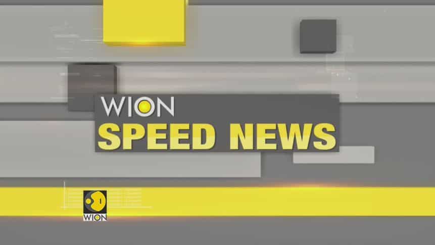 WION Speed News: Watch top national and international news of the morning - January 16, 2020
