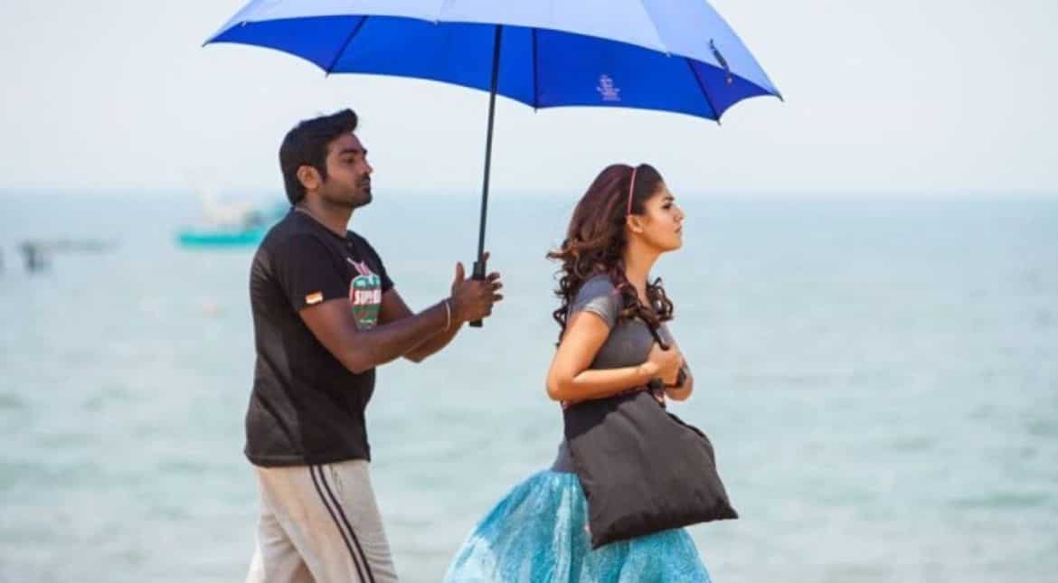 Naanum Rowdy Dhaan
