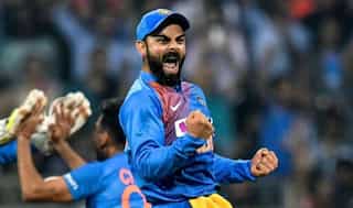 Kohli only cricketer in top-10 highest-earning athletes on Instagram during lockdown