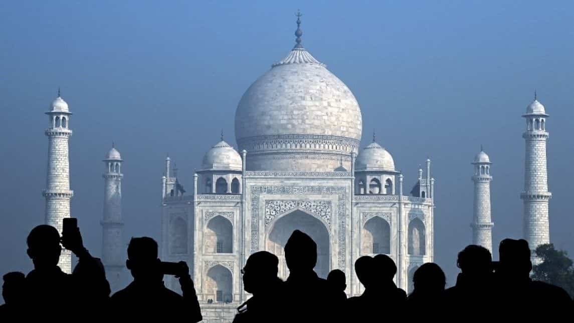 India