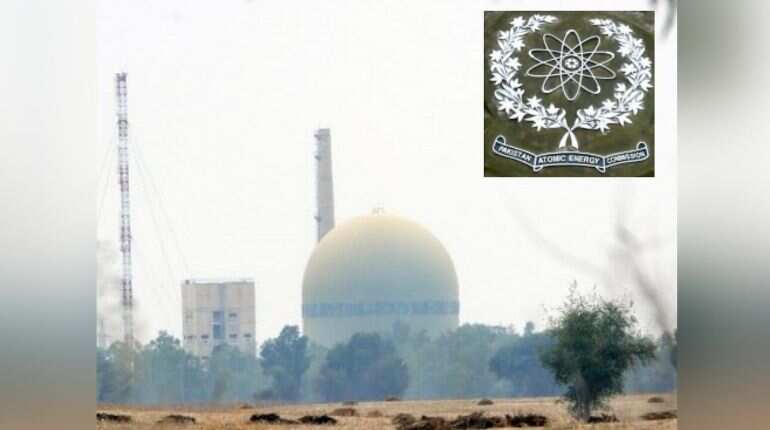 US charges five men for illegally transporting goods to Pakistan's nuclear program