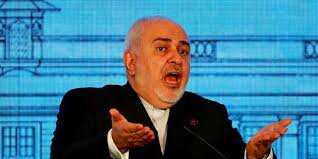 Fineprint: Iran foreign minister hits out at E3 nations over breach of 2015 nuclear deal