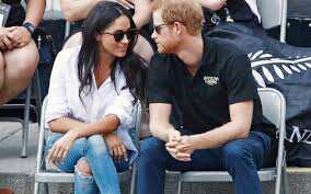 WION Dispatch: Prince Harry's first public appearance since Sussexes announce to step back from royal roles