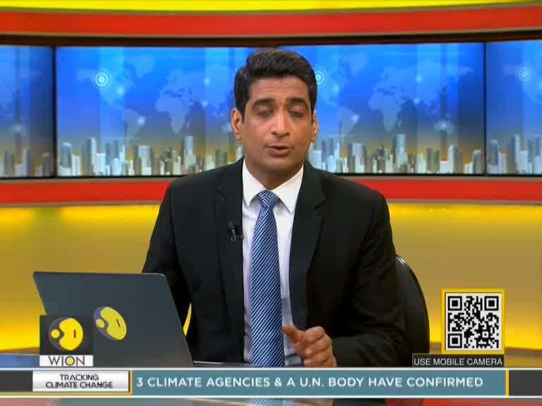 Aircraft manufacturer Boeing celebrates US-China trade deal