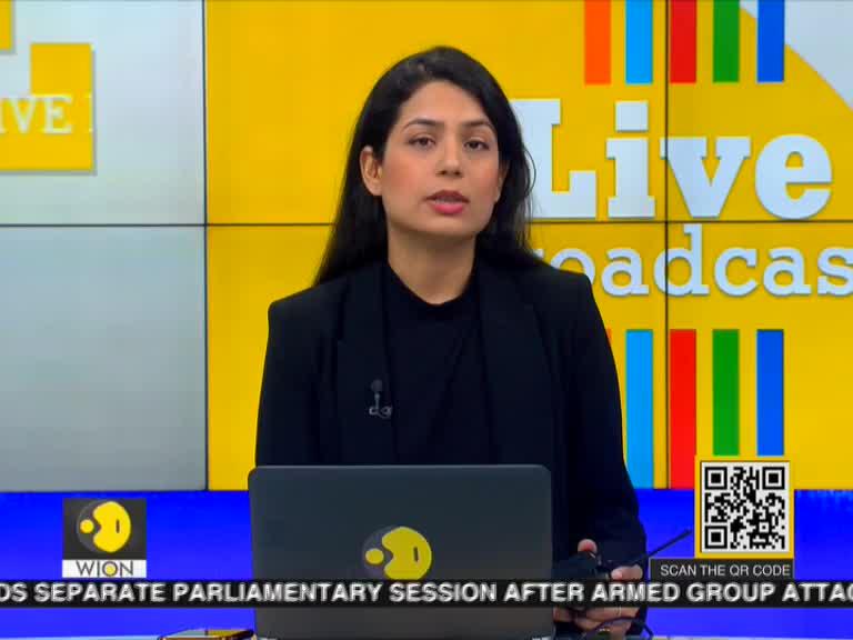 WionNews Video