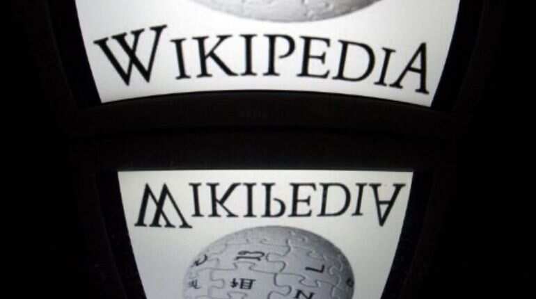 Turkey lifts ban on world's largest encyclopedia after two years