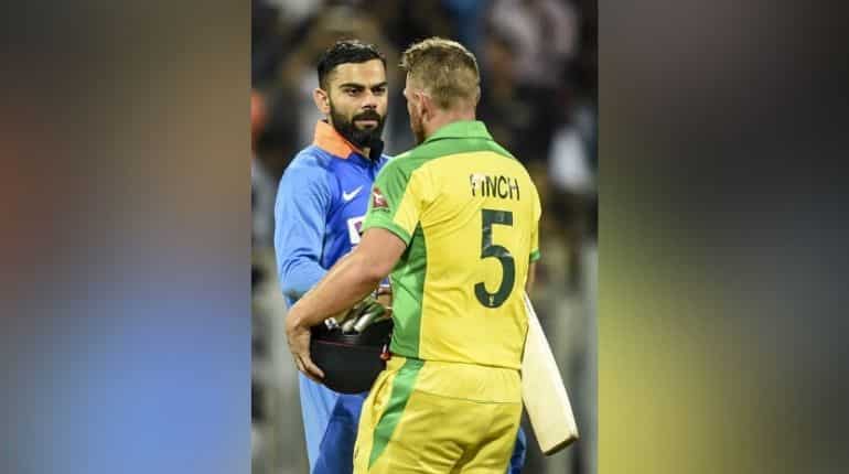 Ind vs Aus 2nd ODI: Virat Kohli set to return at No 3 as Australia eye series win Ind vs Aus 2nd ODI: Virat Kohli set to return at No 3 as Australia eye series win