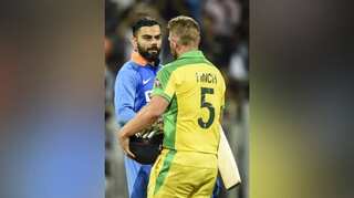 Ind vs Aus 2nd ODI: Virat Kohli set to return at No 3 as Australia eye series win