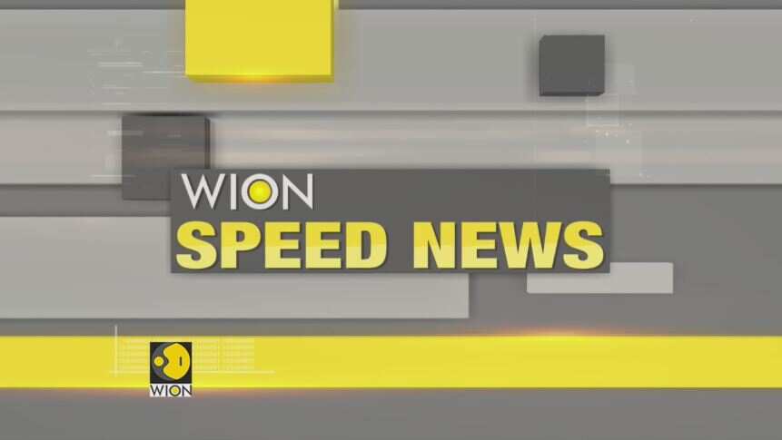 WION Speed News: Watch top national and international news of the morning - January 17, 2020