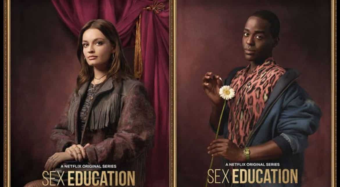 Watch: Netflix releases final trailer of 'Sex Education' season 2 Watch: Netflix releases final trailer of 'Sex Education' season 2