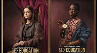 Watch: Netflix releases final trailer of 'Sex Education' season 2