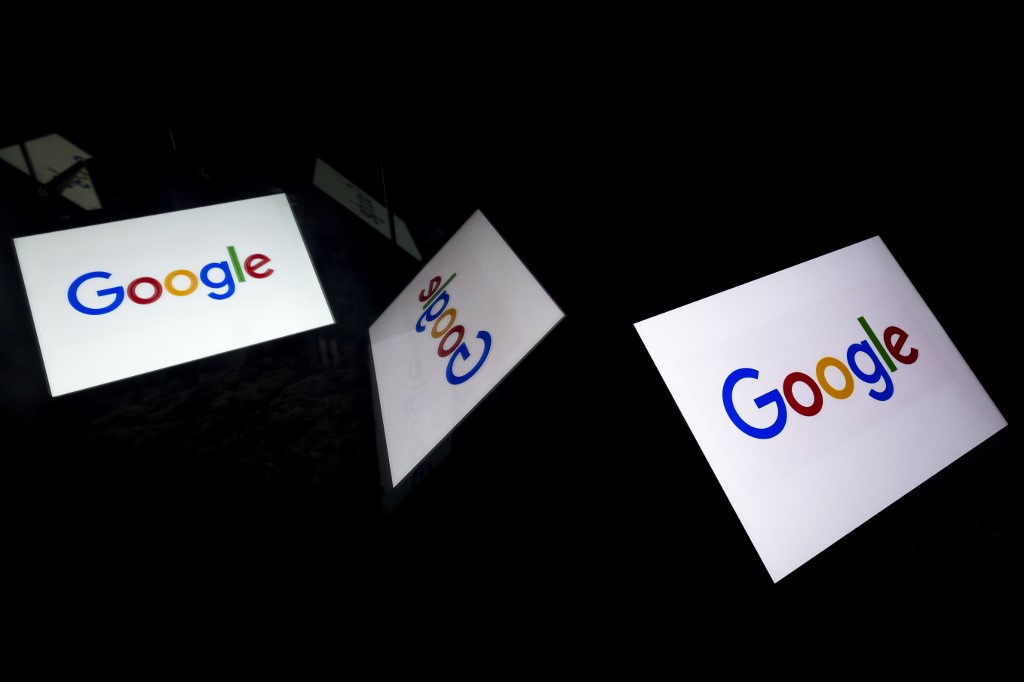 Google extends fact-checking to image search