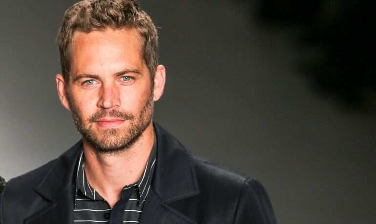 Fans get emotional as Paul Walker receives posthumous star on Hollywood Walk of Fame