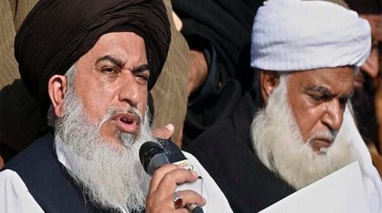 Pakistan's court awards 4,738 years of jail to TLP activists