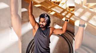 Tamil actor Vishnu Vishal opens up on his battle with depression in a lengthy post