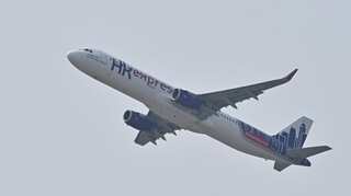 Hong Kong Express Airways apologises to woman for pregnancy test