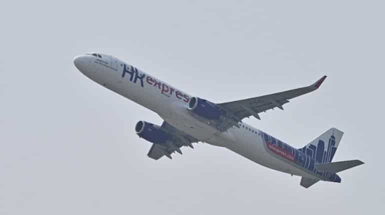 Hong Kong Express Airways apologises to woman for pregnancy test