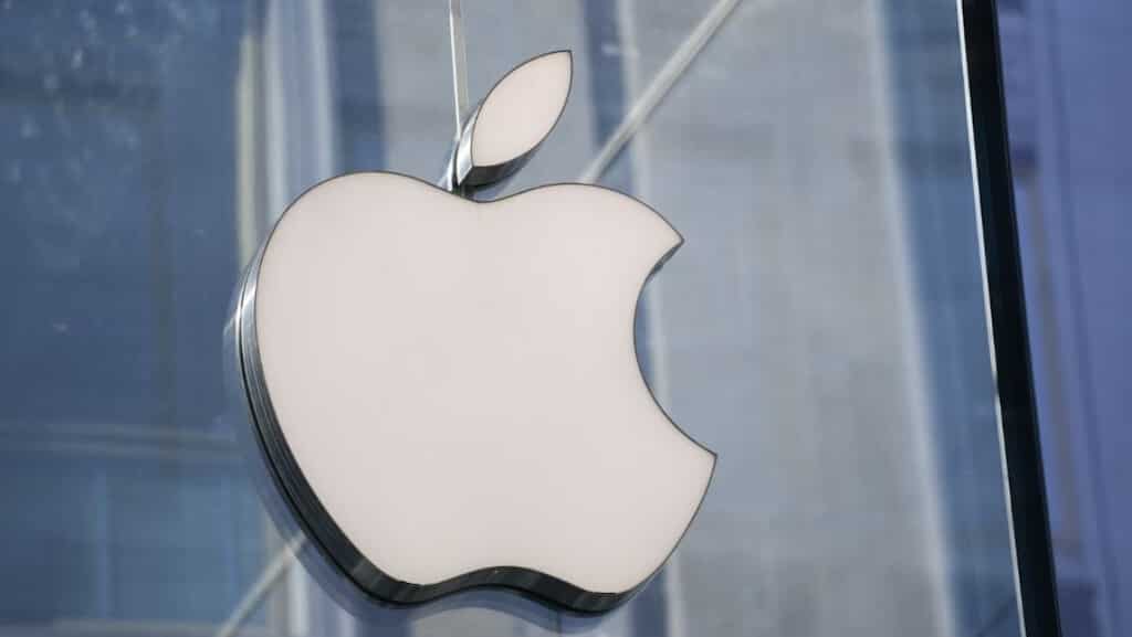 French anti-trust regulators fine Apple $1.23 billion
