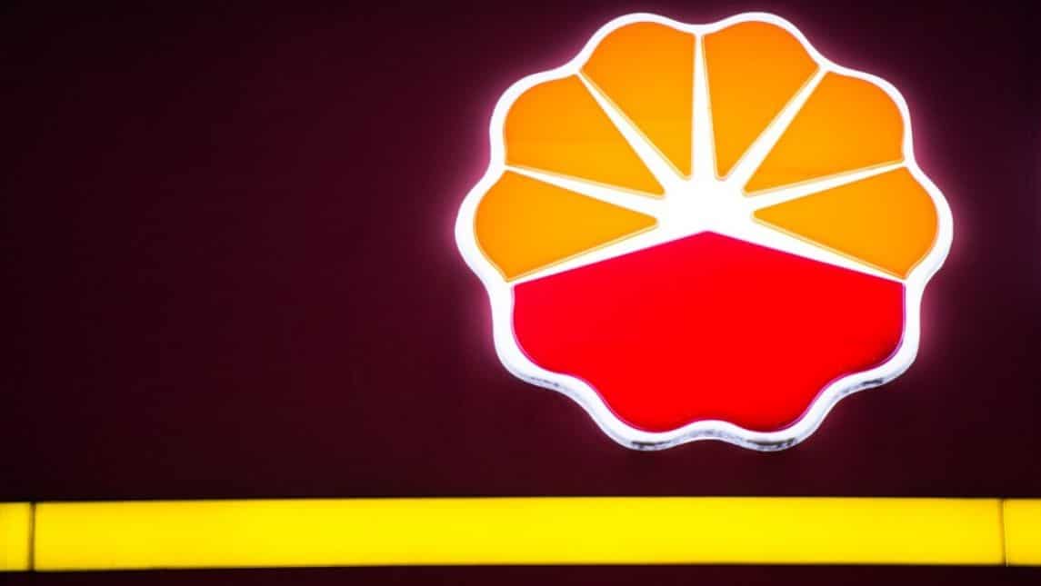 PetroChina
