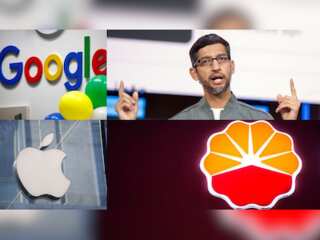 Now, Sundar Pichai-led Alphabet joins trillion dollar club