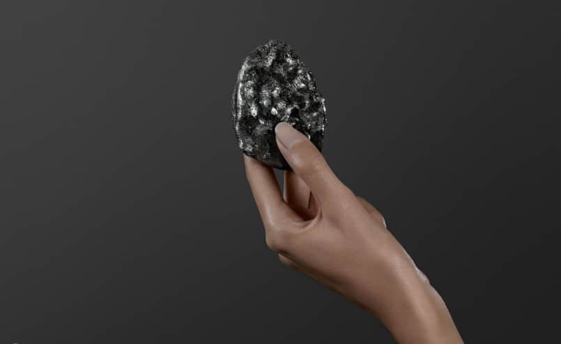 Louis Vuitton snaps up world's second-biggest diamond