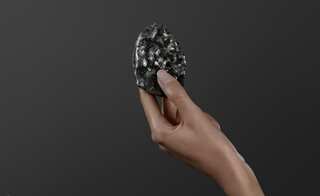 Louis Vuitton snaps up world's second-biggest diamond