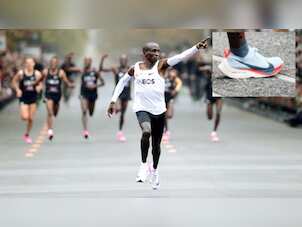 Nike's controversial Vapor Fly to evade ban, rules on running shoes to be stringent