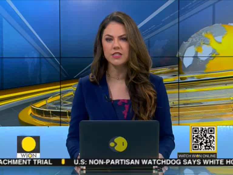 WION Exclusive ground report from Indian Army Winter Warfare school
