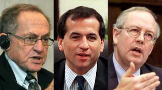 Impeachment dream team: Meet US President Trump's star-studded legal team