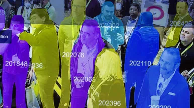 European Union considering five-year ban on facial recognition technology at public places