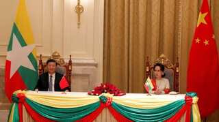 Is China-Myanmar Economic Corridor turning out to be another CPEC?