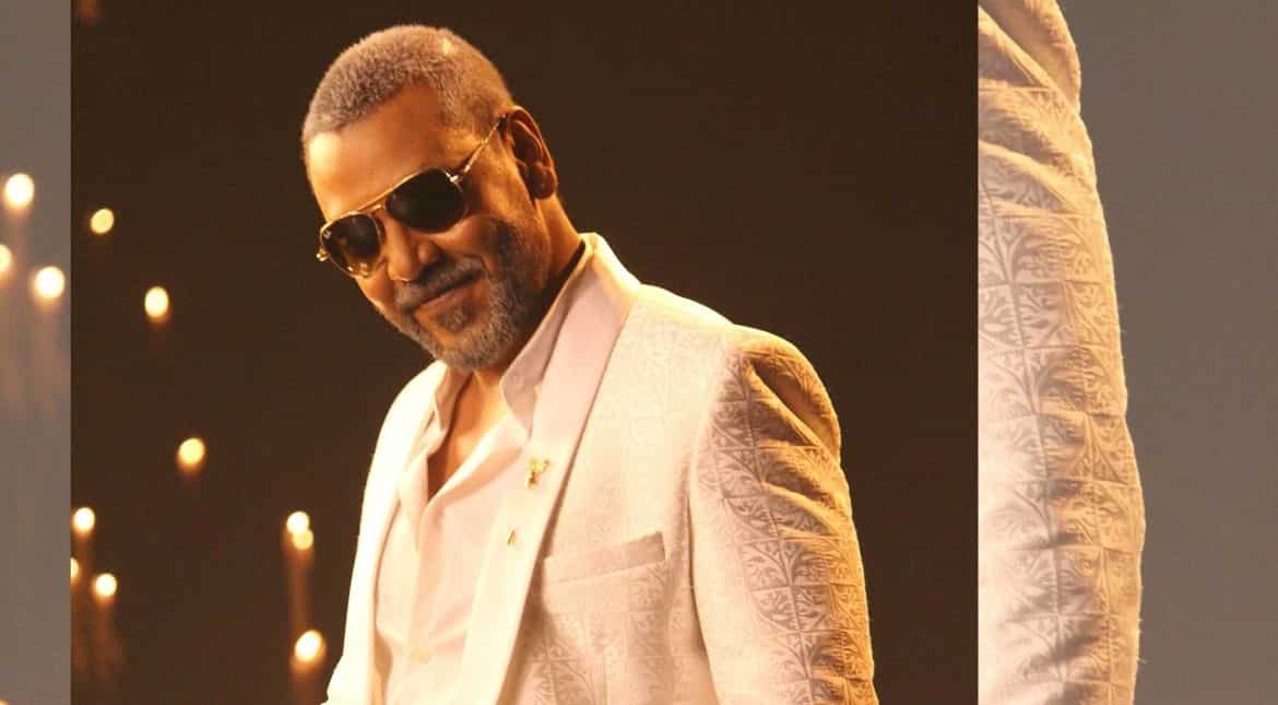 Raghava Lawrence, 'Laxmmi Bomb'