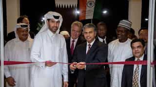 India-Qatar bolster relationship with events as part of 'Year of Culture' series