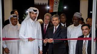 India-Qatar bolster relationship with events as part of 'Year of Culture' series