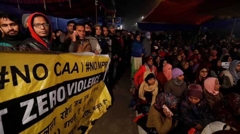 Public places can't be occupied indefinitely by protesters: Supreme Court on Shaheen Bagh Public places can't be occupied indefinitely by protesters: Supreme Court on Shaheen Bagh
