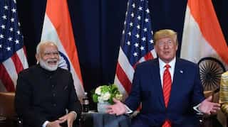 'Howdy Trump'? US President to visit Ahmedabad, Delhi in February