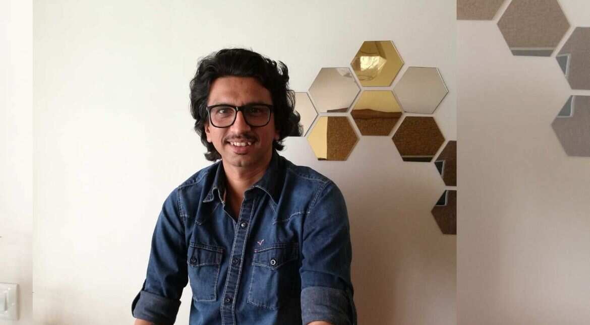 Hitesh Kewalya, 'Shubh Mangal Zyada Saavdhan'