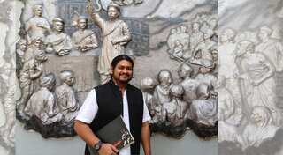 Truly blessed and humbled: Director Om Raut pens heartfelt note on 'Tanhaji' big win at National Awards