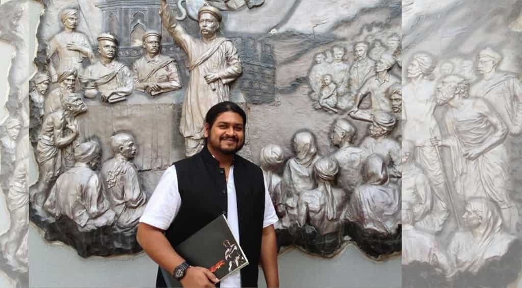 Truly blessed and humbled: Director Om Raut pens heartfelt note on 'Tanhaji' big win at National Awards