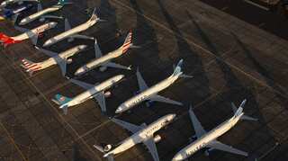 Humanitarian gesture: Alliance Air delays flight to save 4 lives