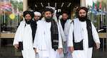 Taliban delegation meets Chinese foreign minister, holds talks