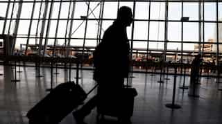Australians living abroad could be banned from leaving if they return