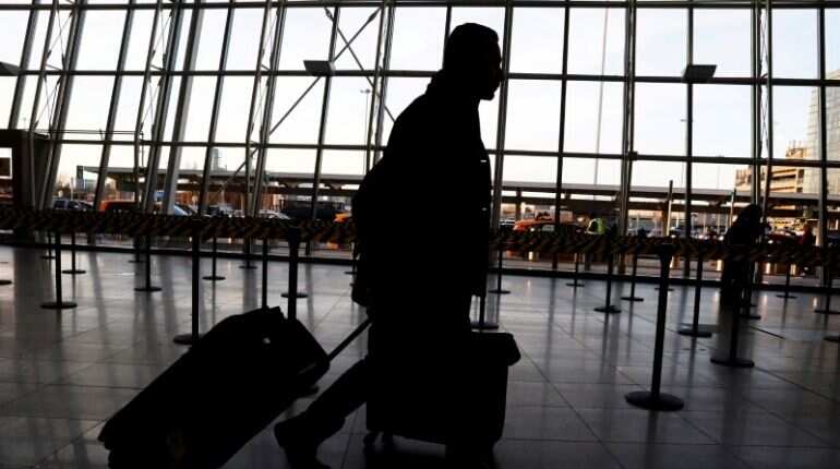 US to screen passengers for new China coronavirus at three airports