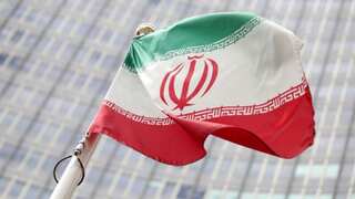 Iran unveils ballistic missile, 'new generation' engines